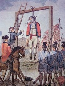 328 hanging of john andre 01 328 hanging of john andre 01