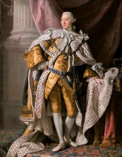 334 king george iii 01 334 king george iii 01
