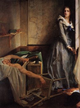 428 murder of marat 01 428 murder of marat 01