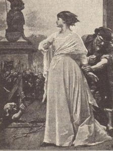 429 execution of madame roland 01 429 execution of madame roland 01