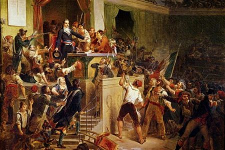 436 uprising of may 20 1795 01 436 uprising of may 20 1795 01