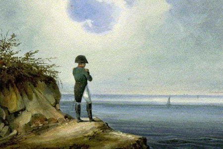 437 napoleon’s exile 01 437 napoleon's exile 01