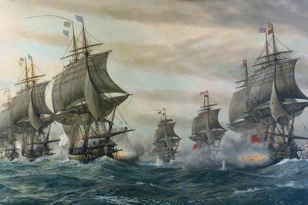 330 naval battle at yorktown 01